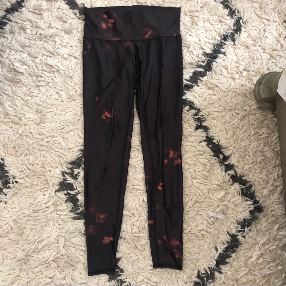 Buffalo leggings